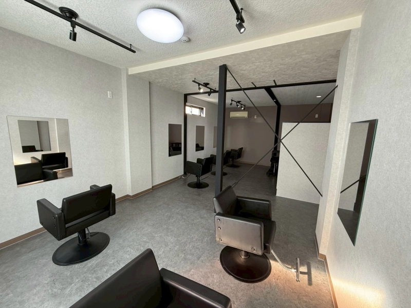 TOTAL BEAUTY BREK 袋井店