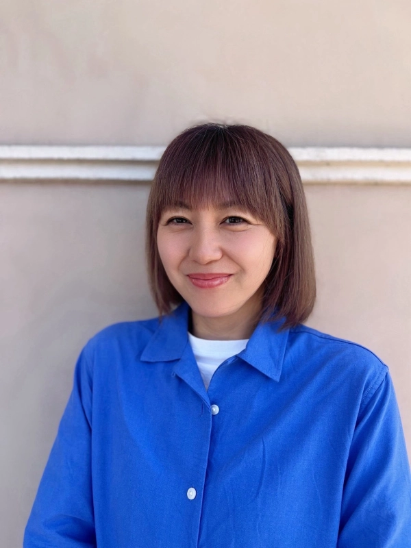 大江 亜矢子