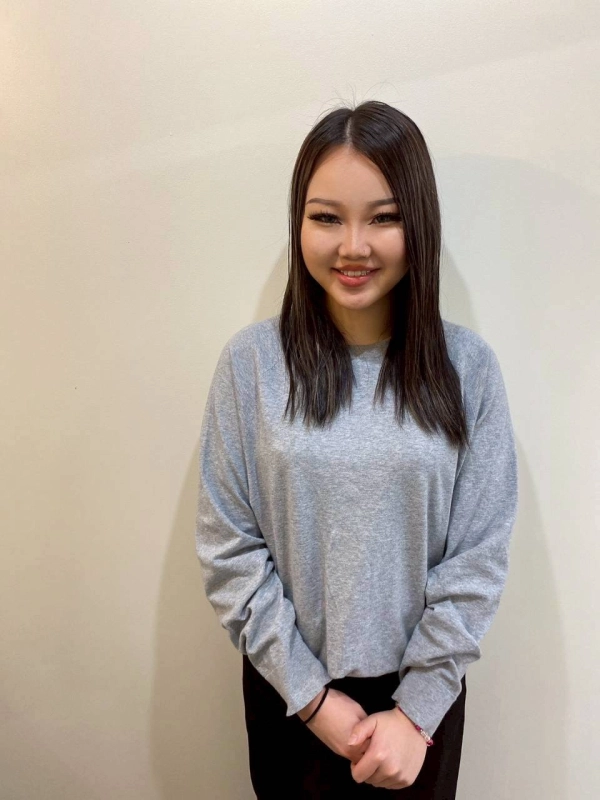 中谷 美夢