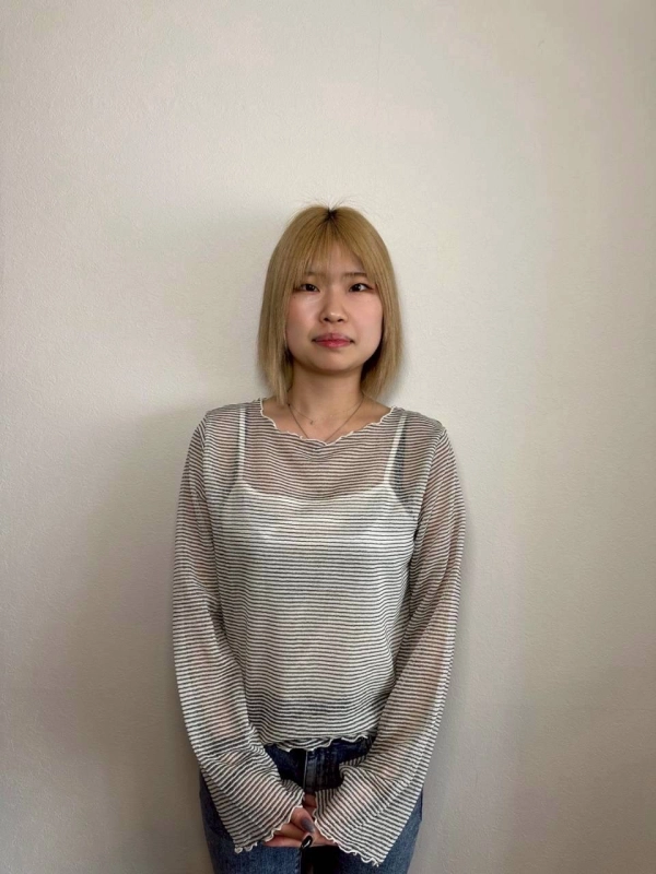 HARUKA 