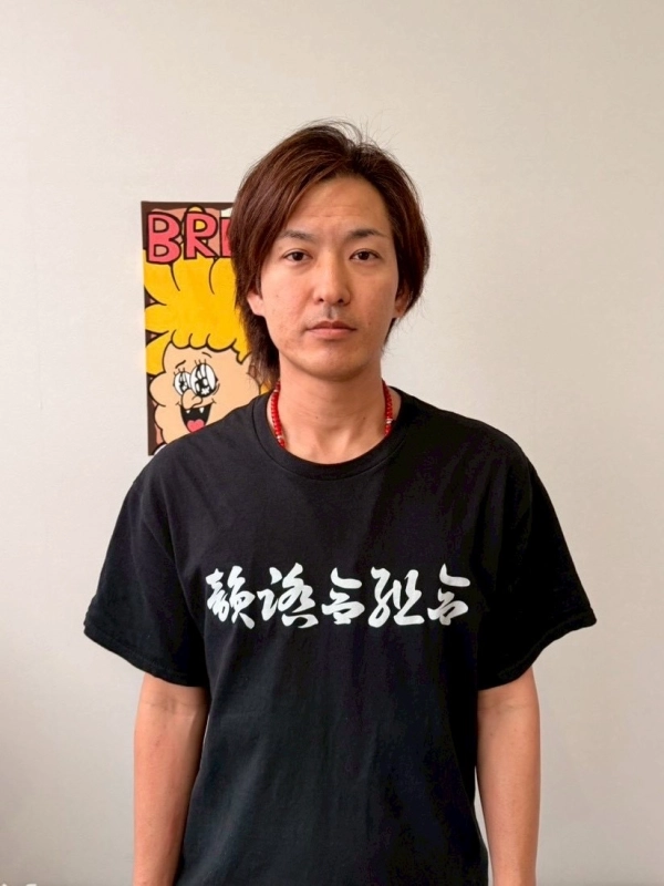 嶺井 直助